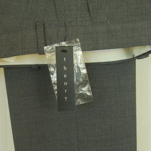 Dress Trousers by Theory